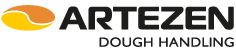 Logotipo Artezen